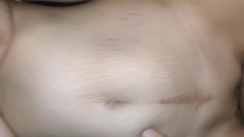 Sweetiefoxyph's Big Dick Delight: Philippines Teen (18+) Sizzles in Step Fantasy
