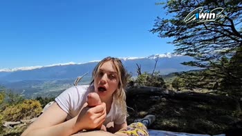 Keilabassi77's Brother Spends Camp Days Filling Sister's Perfect Pink Pussy