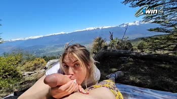 Keilabassi77's Brother Spends Camp Days Filling Sister's Perfect Pink Pussy
