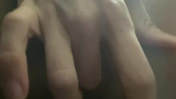 MillyMel91's Real Virgin Fingering: Wet, Tight Pussy Bliss