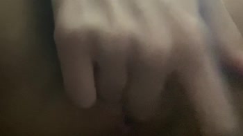 MillyMel91's Real Virgin Fingering: Wet, Tight Pussy Bliss