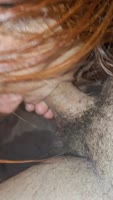 Thedownandkinky Sucks Dick in Native Rez Threesome