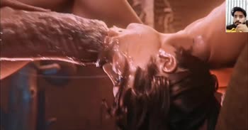 Foxmaxporn in a Fantasy Adventure: Cartoon Lara Croft's Anal Delights