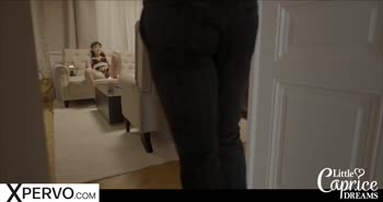 Marcello Bravo's Domination of Catherine Knight: Stunning Foot Job & Deep Throat