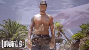 Eliza Ibarra and Quinton James Share a Steamy POV Fuck