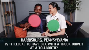 Penny Barber Leads the Charge in Hardcore US Sex Law Shenanigans