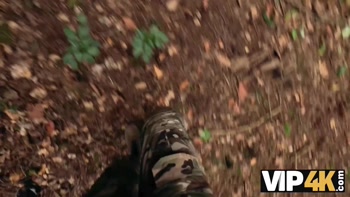 VIP4K. Don't Look at Me When I suck Dick