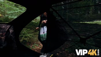 VIP4K. Don't Look at Me When I suck Dick