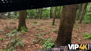 VIP4K. Don't Look at Me When I suck Dick
