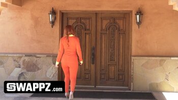 Stepmom Sophia Locke Catches Stepson in Red-Hot Foursome with Teachers