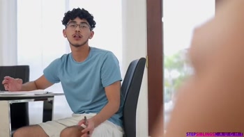 My New Stepsister Is Always Naked - S24:e5