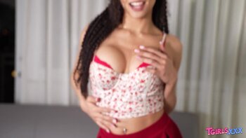 Mirage Desire's Sultry Showcase of Curves in HD