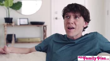 MyFamilyPies - Step Sis "We're breeding material, we want your cum" S20:E4
