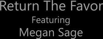 PrincessCum - To Step Sis "If you just rub it, it will get bigger!" S1:E4