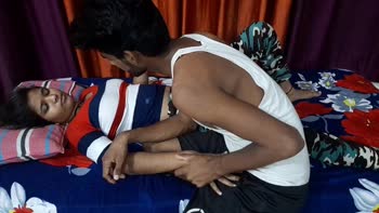Desi Cutie's Sizzling College Sex - Tight Indian Pussy Action