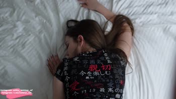 Deluxe_Bitch's Step Sis Creampie: A Family Therapy Cum Session