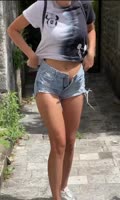 Mr Johnny Grey - Mr. Johnny Grey's Public Pleasure: Teen (18+) Caught in Tourist Tryst