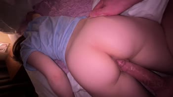 Vincent_Vega_Off - Vincent Vega's B0FPS Compilation: Petite Teens (18+) & Big Dicks