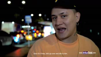 Su's Colombian Pleasure: Big Ass Latina Takes Hard Fuck in Exchange for Safe Ride