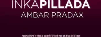 Su's Colombian Pleasure: Big Ass Latina Takes Hard Fuck in Exchange for Safe Ride