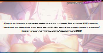 Sweet Life Hentai X - Sweet Life's Sensual Hentai Rhapsody