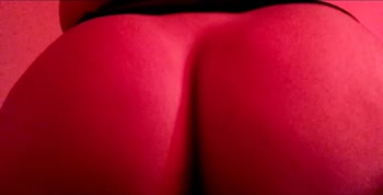 Natuu AcLove's Anal Awakening: Big Ass Latina Solo Masturbation