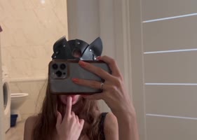 Sofiia_Princess's 18-Year-Old Russian Pink Pussy Perfection