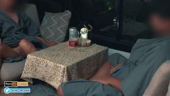 risahub's Romantic Getaway Turns Steamy in HD