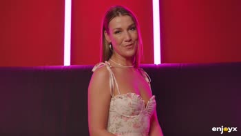 Alexis Stal and Angelique Lapiedra's Sultry Toy Play