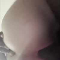 Stepbro's Surprise: Mariecream's Big Ass Creampie