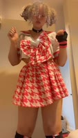 Vanilla Faith Sizzles as Rise Kujikawa in Exclusive Cosplay XXX