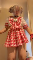 Vanilla Faith Sizzles as Rise Kujikawa in Exclusive Cosplay XXX