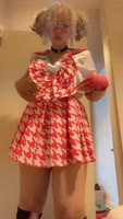 Vanilla Faith Sizzles as Rise Kujikawa in Exclusive Cosplay XXX