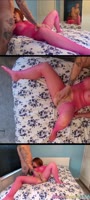 Sweethearts666 Get Naughtily Naughty in this Sizzling Free Video