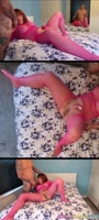 Sweethearts666 Get Naughtily Naughty in this Sizzling Free Video