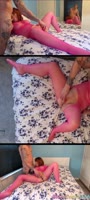 Sweethearts666 Get Naughtily Naughty in this Sizzling Free Video