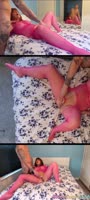 Sweethearts666 Get Naughtily Naughty in this Sizzling Free Video
