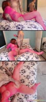 Sweethearts666 Get Naughtily Naughty in this Sizzling Free Video
