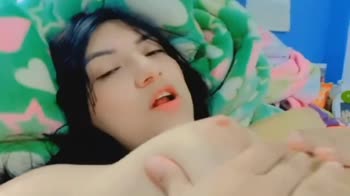 LoveXime's Sultry Solo: Flawless Colombian Beauty Masturbates in Lingerie