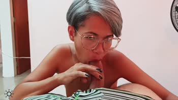 Swingersamateur40's Spanish MILF Facial Showdown