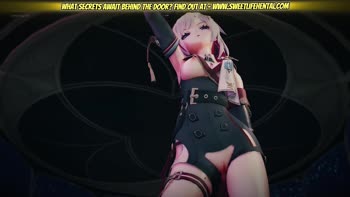 Topaz's Honkai Star Rail Creampie Frenzy with Sweet Life Hentai X