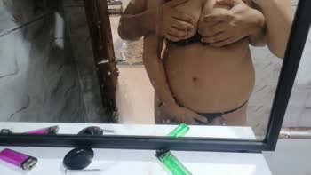 Mira Arab Sex - Mira's Sensual Arab Seduction: Hijab Lifts & Creamy Creampies