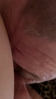 Jamylicious' Naughty Secret: Gramps Licks Me Wild & Drinks My Piss