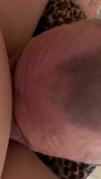 Jamylicious' Naughty Secret: Gramps Licks Me Wild & Drinks My Piss