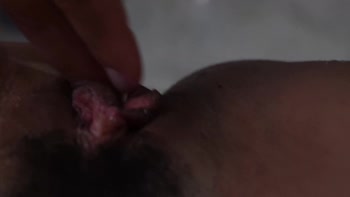 VanesaMilf's Sensual Arab Seduction: Big Ass MILF Anal Delights