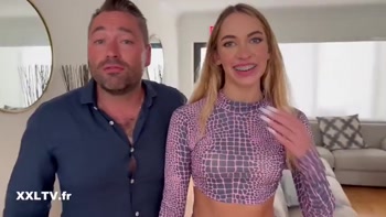 Intense Sex with Khloe Kapri