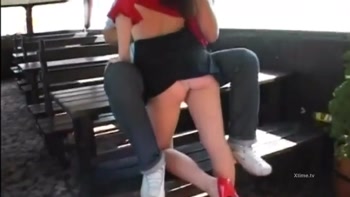 American Big Cocks Strike - 2