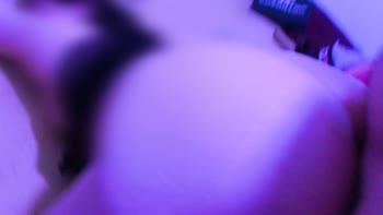 ClariseW's Curvy Audition: Hard Anal Delight with Wknd43