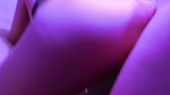 ClariseW's Curvy Audition: Hard Anal Delight with Wknd43