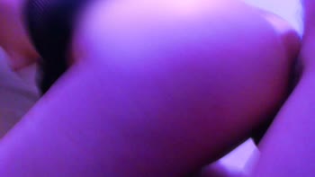 ClariseW's Curvy Audition: Hard Anal Delight with Wknd43